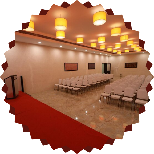 corporate office